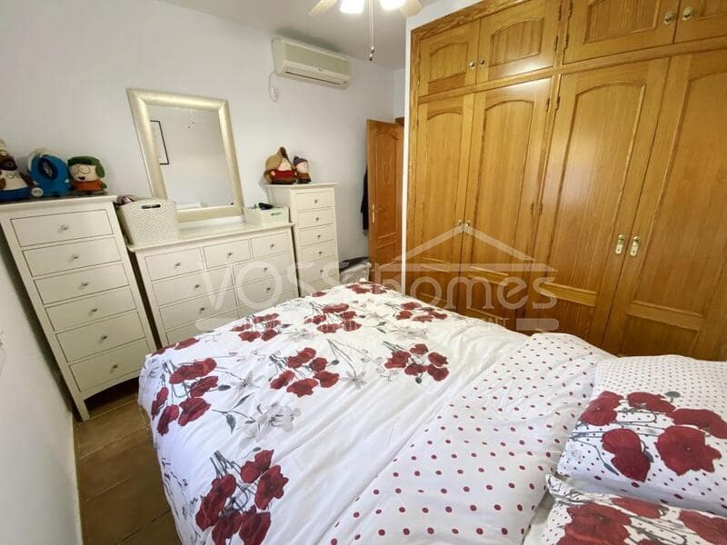 3 sypialnia Willa na sprzedaż w Zurgena z basenem - 254 950 € (Ref: 8735125)