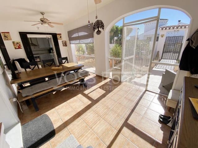 3 sypialnia Willa na sprzedaż w Zurgena z basenem - 254 950 € (Ref: 8735125)