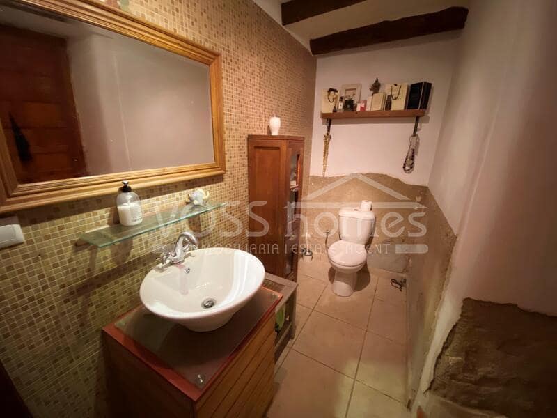 5 soveværelse Finca/Landehus til salg i Huercal-Overa - € 179.950 (Ref: 8751548)