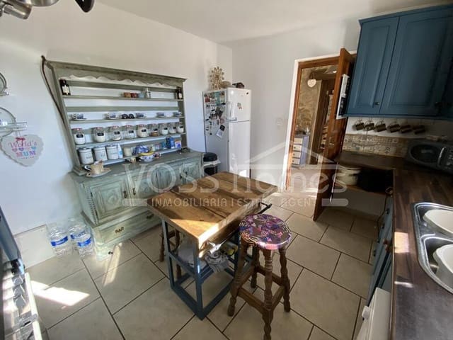 Finca/Casa Rural de 5 habitaciones en Huércal-Overa en venta - 179.950 € (Ref: 8751548)