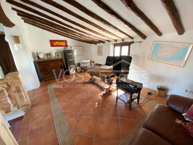 Finca/Casa Rural de 5 habitaciones en Huércal-Overa en venta - 179.950 € (Ref: 8751548)