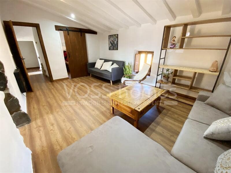 3 bedroom Finca/Country House for sale in Taberno with pool - € 249,950 (Ref: 8758911)