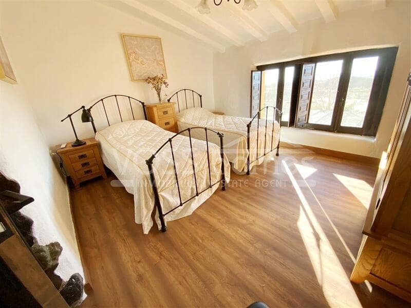 3 bedroom Finca/Country House for sale in Taberno with pool - € 249,950 (Ref: 8758911)