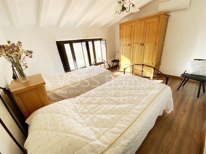 3 bedroom Finca/Country House for sale in Taberno with pool - € 249,950 (Ref: 8758911)