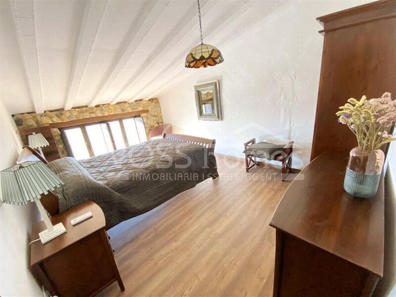 3 bedroom Finca/Country House for sale in Taberno with pool - € 249,950 (Ref: 8758911)