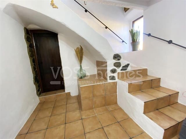 3 camera da letto Finca/Casa di Campagna in vendita in Taberno con piscina - 249.950 € (Rif: 8758911)