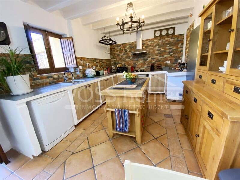 3 bedroom Finca/Country House for sale in Taberno with pool - € 249,950 (Ref: 8758911)