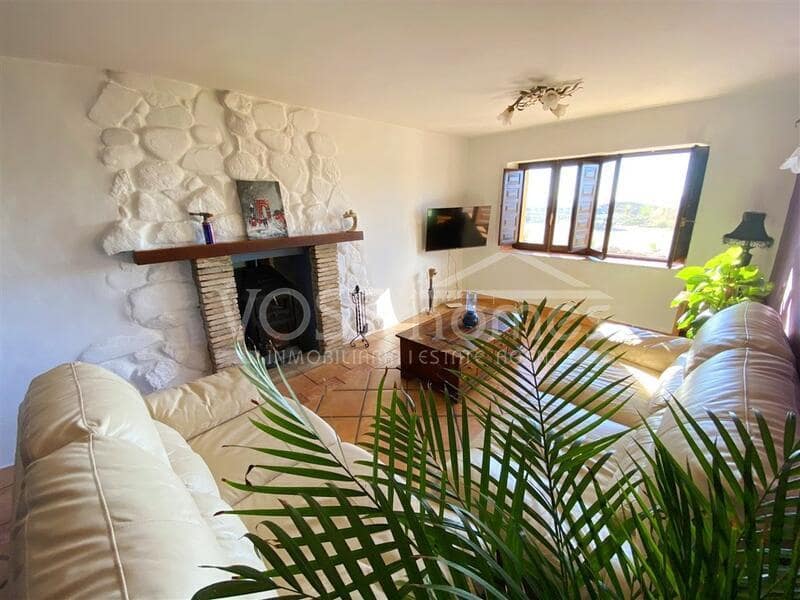 3 bedroom Finca/Country House for sale in Taberno with pool - € 249,950 (Ref: 8758911)