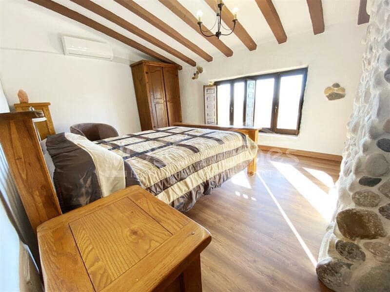 3 bedroom Finca/Country House for sale in Taberno with pool - € 249,950 (Ref: 8758911)