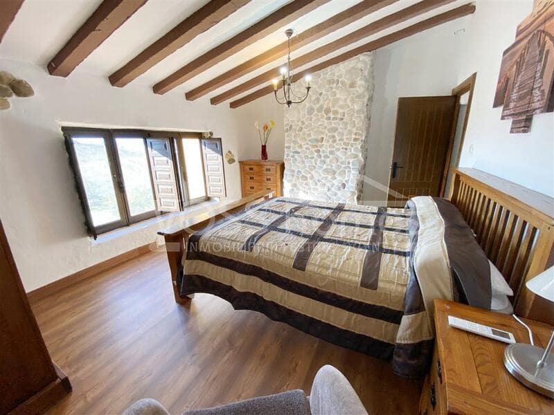 3 bedroom Finca/Country House for sale in Taberno with pool - € 249,950 (Ref: 8758911)