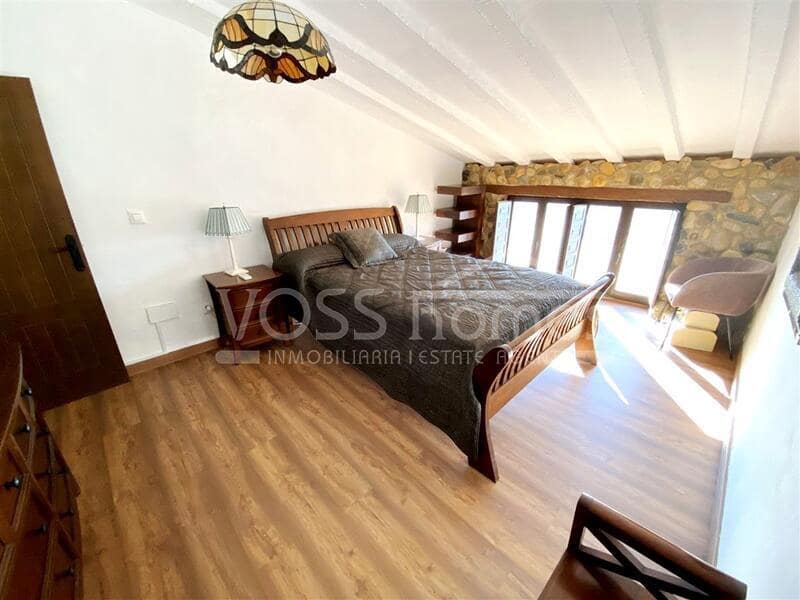 3 bedroom Finca/Country House for sale in Taberno with pool - € 249,950 (Ref: 8758911)