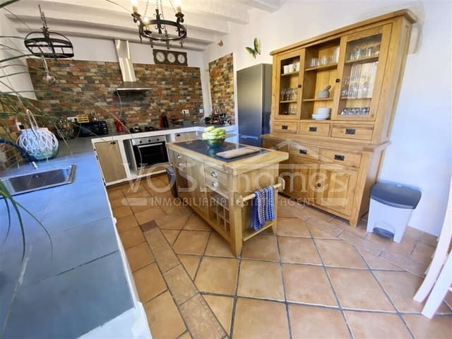 3 camera da letto Finca/Casa di Campagna in vendita in Taberno con piscina - 249.950 € (Rif: 8758911)
