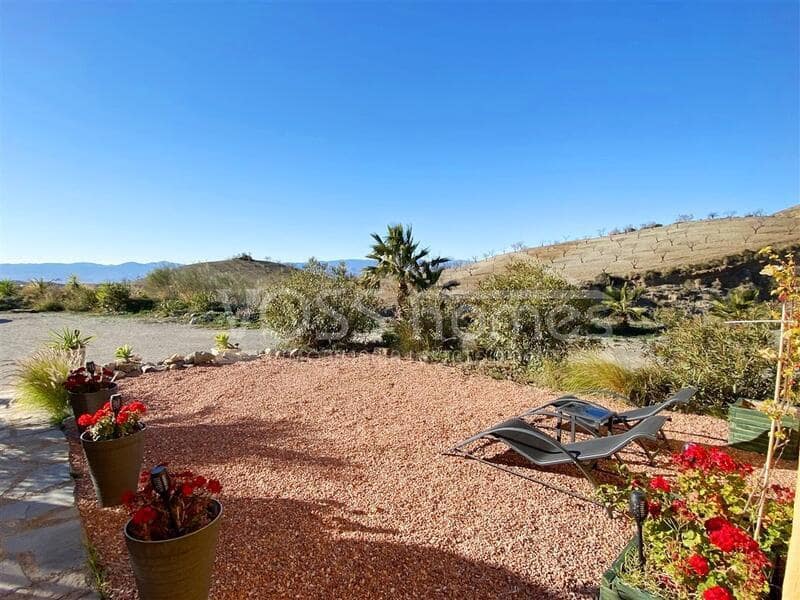 3 bedroom Finca/Country House for sale in Taberno with pool - € 249,950 (Ref: 8758911)