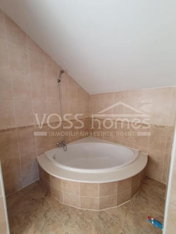 5 chambre Villa/Maison à vendre à Puerto Lumbreras avec piscine - 289 000 € (Ref: 8772565)