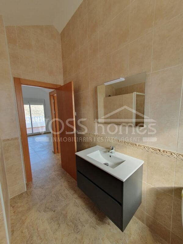 5 soveværelse Villa til salg i Puerto Lumbreras med swimmingpool - € 289.000 (Ref: 8772565)