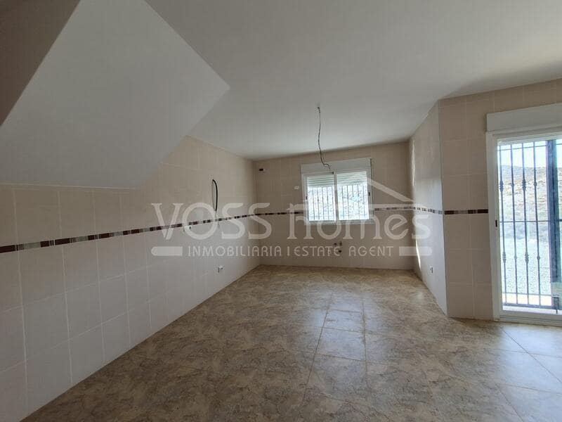 5 soveværelse Villa til salg i Puerto Lumbreras med swimmingpool - € 289.000 (Ref: 8772565)