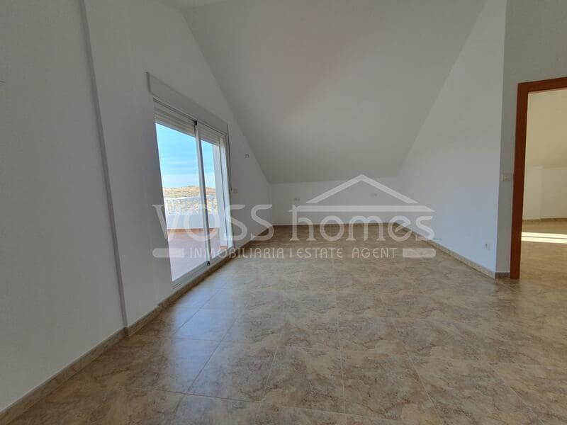 5 soveværelse Villa til salg i Puerto Lumbreras med swimmingpool - € 289.000 (Ref: 8772565)