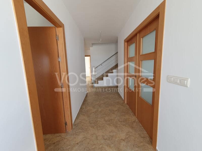 5 soveværelse Villa til salg i Puerto Lumbreras med swimmingpool - € 289.000 (Ref: 8772565)