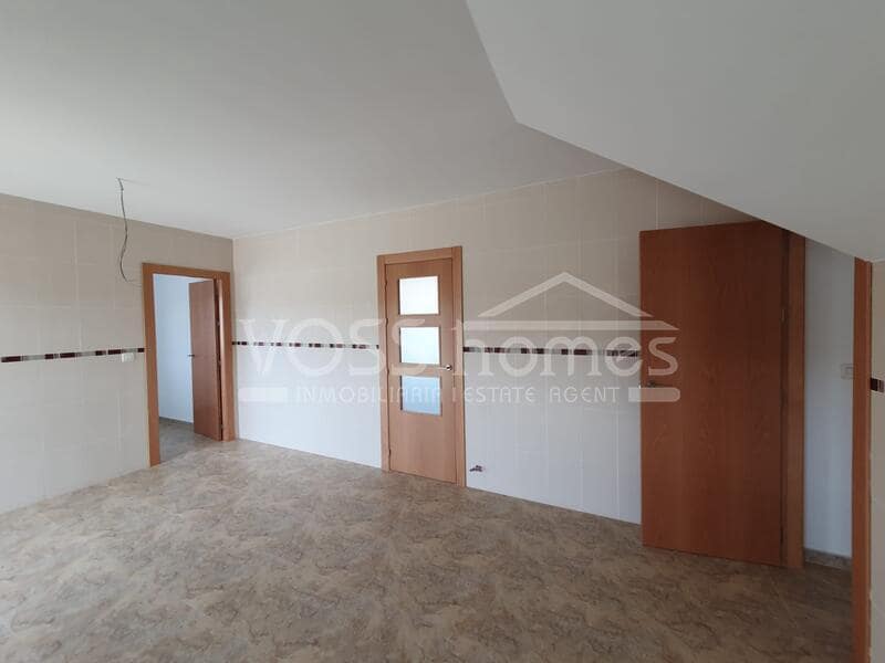 5 soveværelse Villa til salg i Puerto Lumbreras med swimmingpool - € 289.000 (Ref: 8772565)