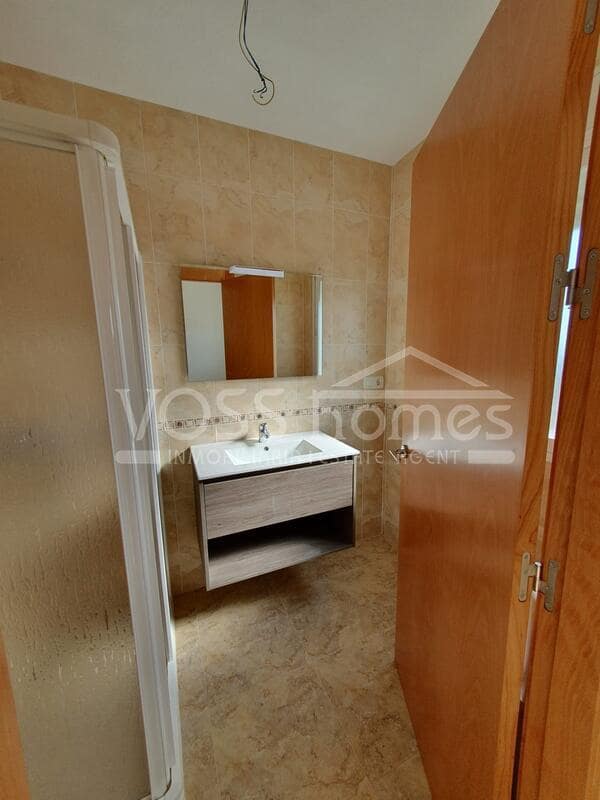 5 soveværelse Villa til salg i Puerto Lumbreras med swimmingpool - € 289.000 (Ref: 8772565)