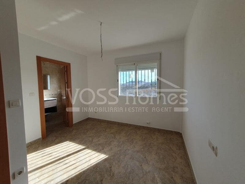 5 soveværelse Villa til salg i Puerto Lumbreras med swimmingpool - € 289.000 (Ref: 8772565)