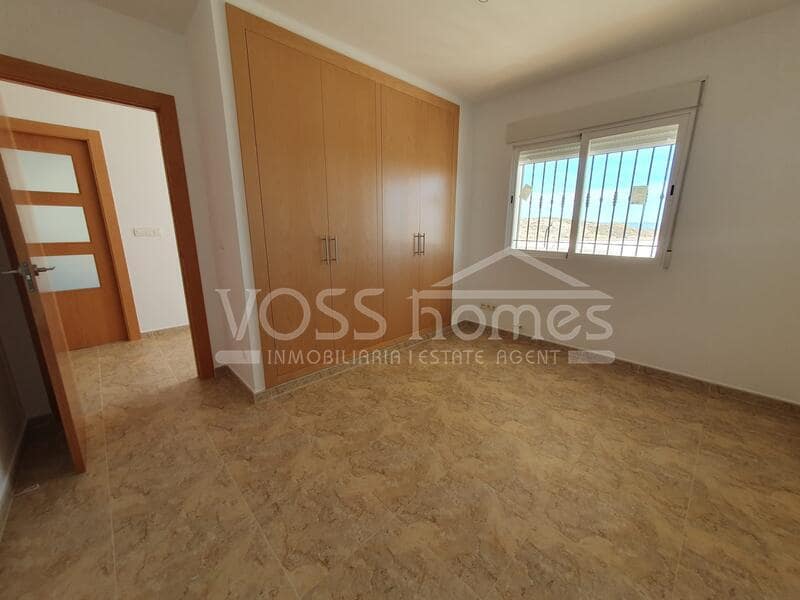 5 soveværelse Villa til salg i Puerto Lumbreras med swimmingpool - € 289.000 (Ref: 8772565)