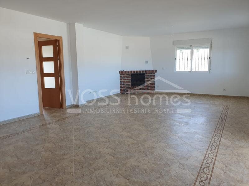 5 soveværelse Villa til salg i Puerto Lumbreras med swimmingpool - € 289.000 (Ref: 8772565)