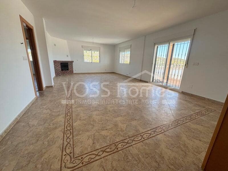 5 soveværelse Villa til salg i Puerto Lumbreras med swimmingpool - € 289.000 (Ref: 8772565)