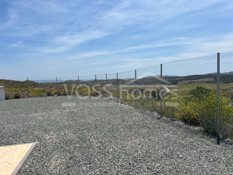 5 soveværelse Villa til salg i Puerto Lumbreras med swimmingpool - € 289.000 (Ref: 8772565)