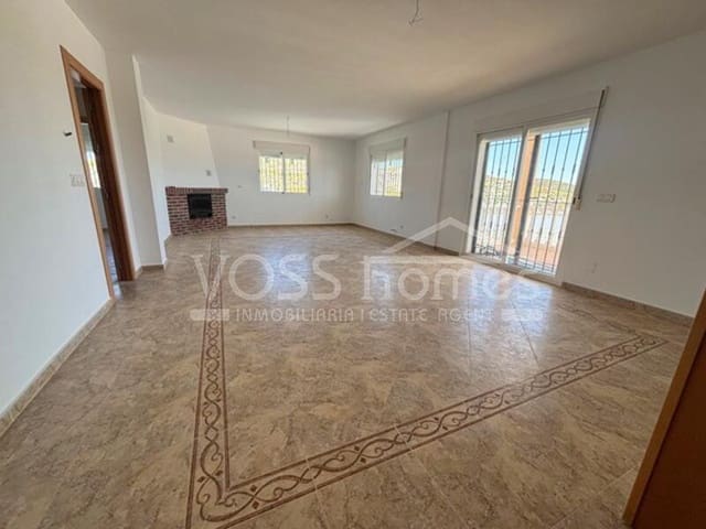 5 makuuhuone Huvila myytävänä paikassa Puerto Lumbreras mukana uima-altaan - 289 000 € (Ref: 8772565)