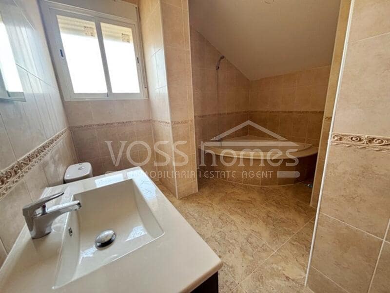 5 soveværelse Villa til salg i Puerto Lumbreras med swimmingpool - € 289.000 (Ref: 8772565)