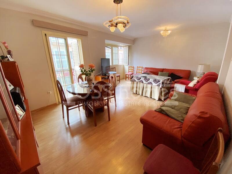 3 soveværelse Lejlighed til salg i Huercal-Overa - € 149.000 (Ref: 8774596)