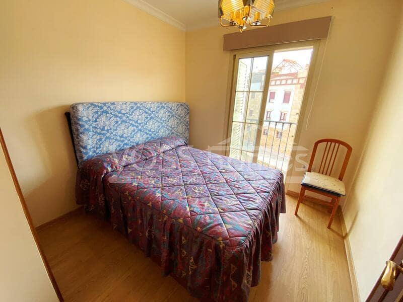 3 soveværelse Lejlighed til salg i Huercal-Overa - € 149.000 (Ref: 8774596)