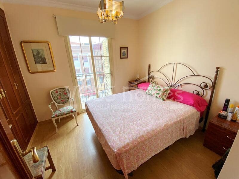 3 soveværelse Lejlighed til salg i Huercal-Overa - € 149.000 (Ref: 8774596)