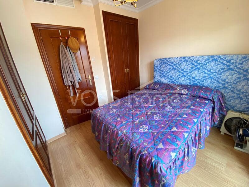 3 soveværelse Lejlighed til salg i Huercal-Overa - € 149.000 (Ref: 8774596)