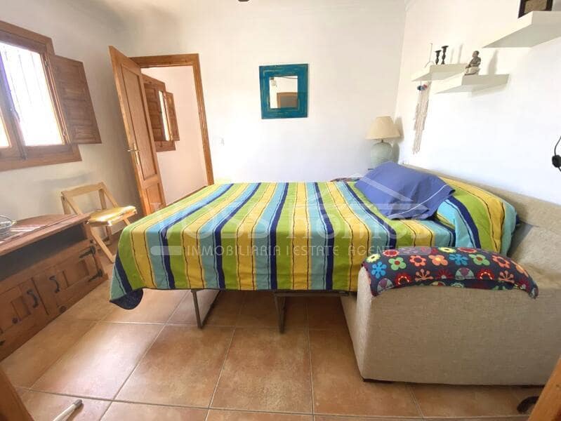 6 soveværelse Byhus til salg i Huercal-Overa med swimmingpool - € 299.950 (Ref: 8776727)