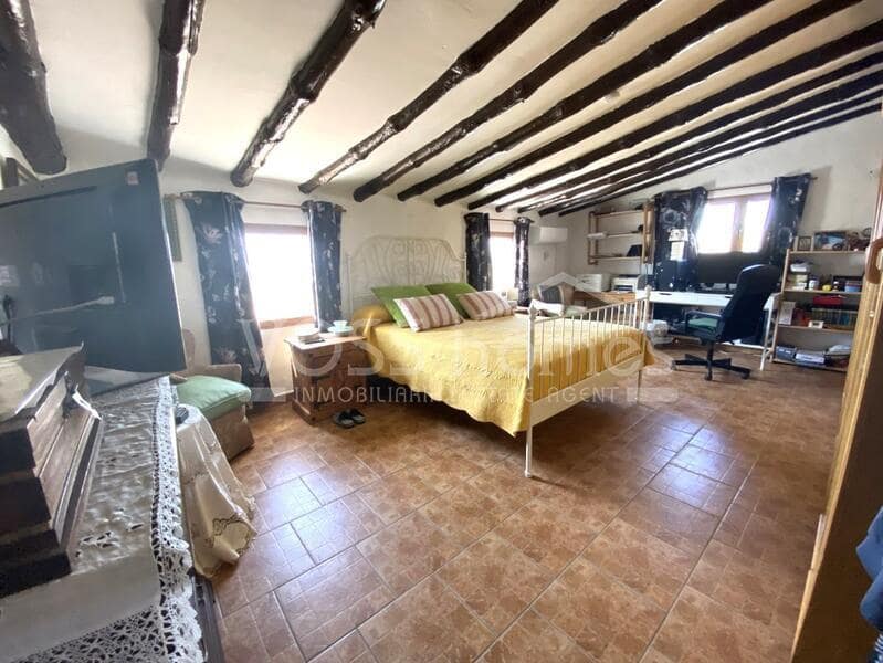 6 soveværelse Byhus til salg i Huercal-Overa med swimmingpool - € 299.950 (Ref: 8776727)