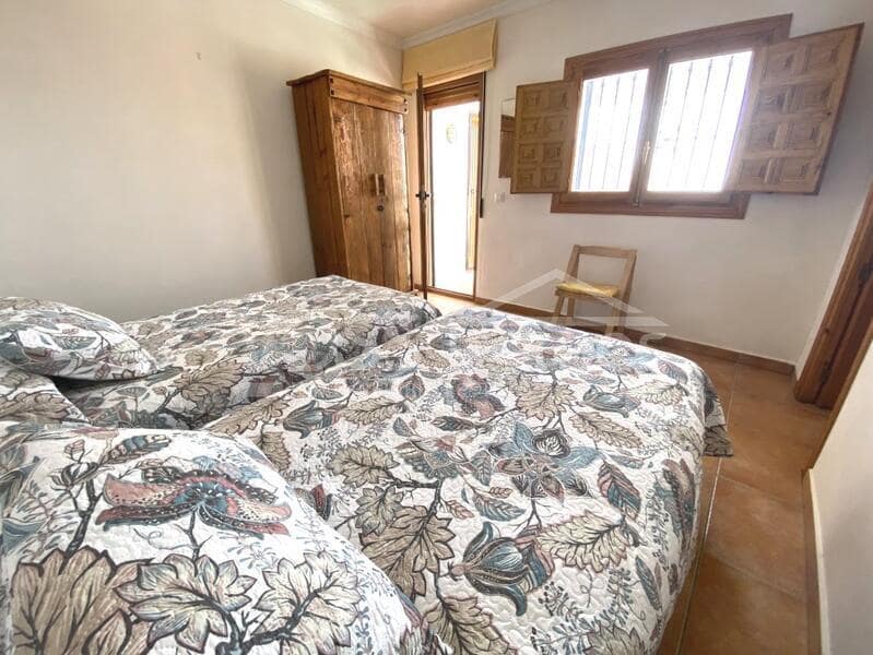 6 soveværelse Byhus til salg i Huercal-Overa med swimmingpool - € 299.950 (Ref: 8776727)