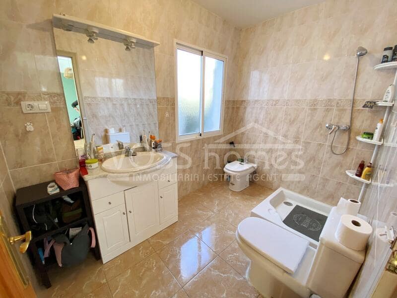 2 bedroom Finca/Country House for sale in Taberno - € 66,000 (Ref: 8785426)