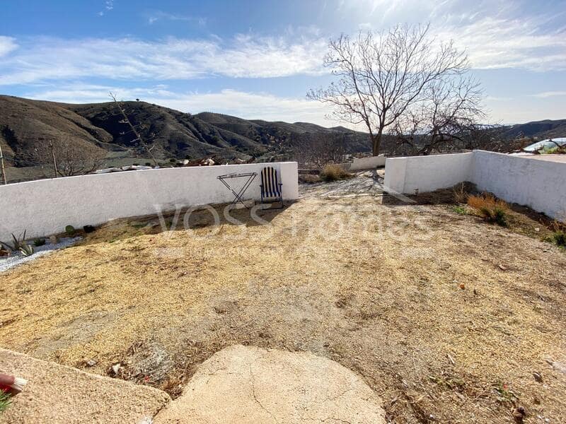 2 bedroom Finca/Country House for sale in Taberno - € 66,000 (Ref: 8785426)