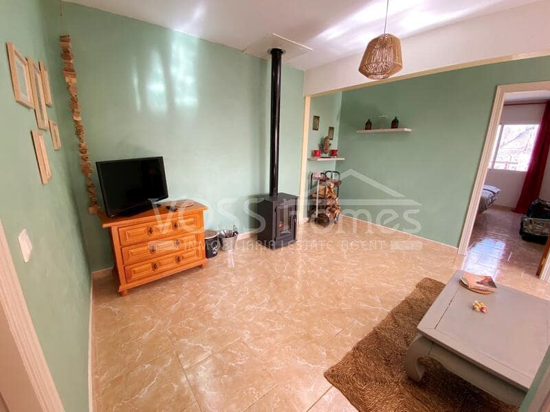 2 bedroom Finca/Country House for sale in Taberno - € 66,000 (Ref: 8785426)