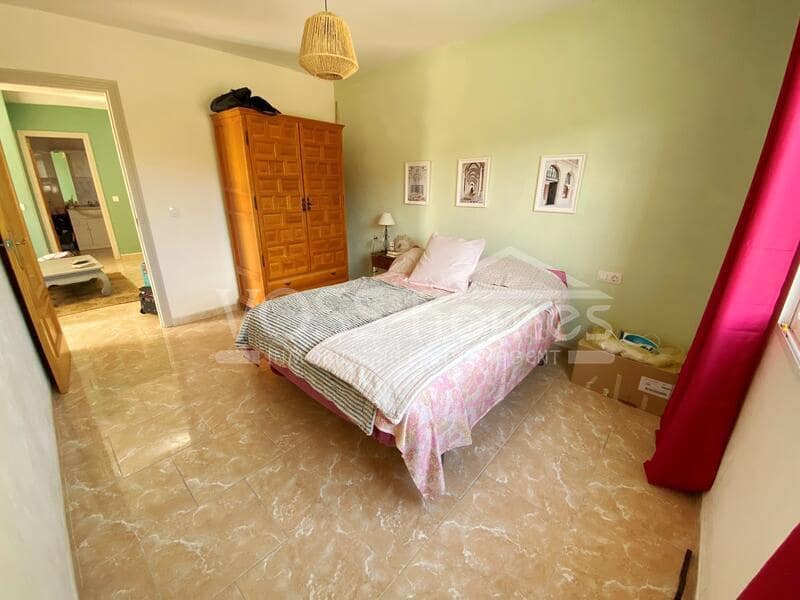 2 bedroom Finca/Country House for sale in Taberno - € 66,000 (Ref: 8785426)