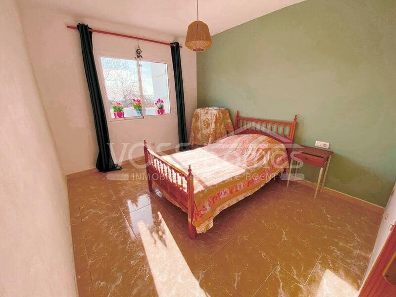 2 bedroom Finca/Country House for sale in Taberno - € 66,000 (Ref: 8785426)