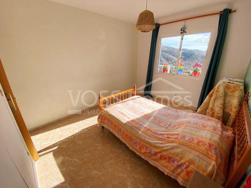 2 bedroom Finca/Country House for sale in Taberno - € 66,000 (Ref: 8785426)