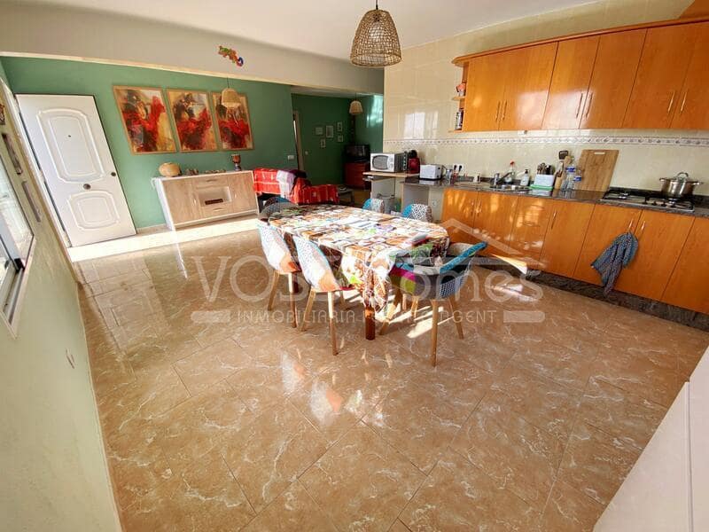 2 bedroom Finca/Country House for sale in Taberno - € 66,000 (Ref: 8785426)