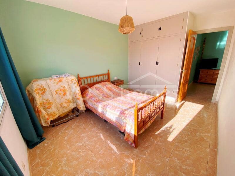 2 bedroom Finca/Country House for sale in Taberno - € 66,000 (Ref: 8785426)