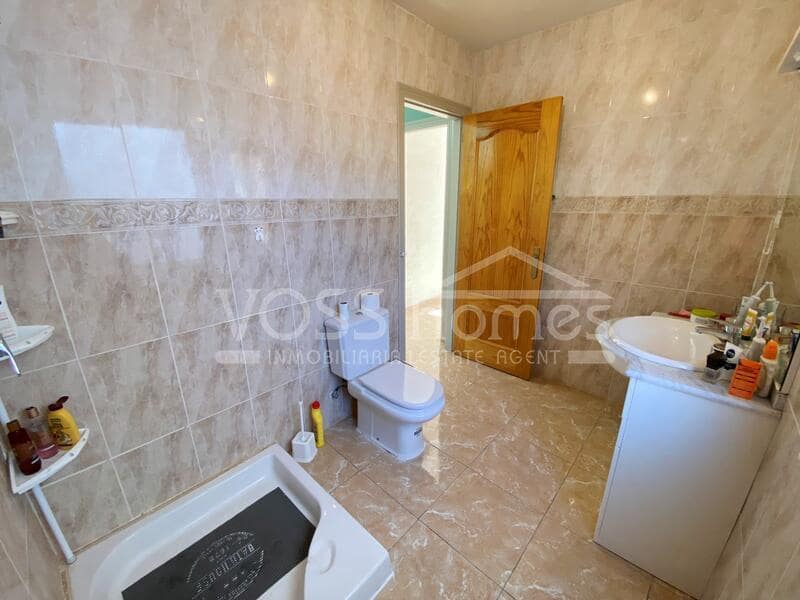 2 bedroom Finca/Country House for sale in Taberno - € 66,000 (Ref: 8785426)