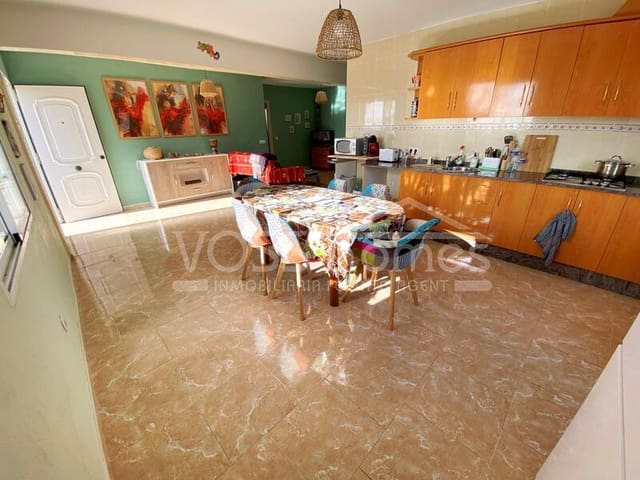 2 sovrum Finca/Hus på landet till salu i Taberno - 66 000 € (Ref: 8785426)