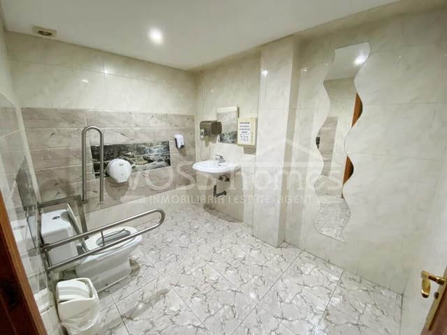 Kommersiell till salu i Huércal-Overa - 150 000 € (Ref: 8846616)