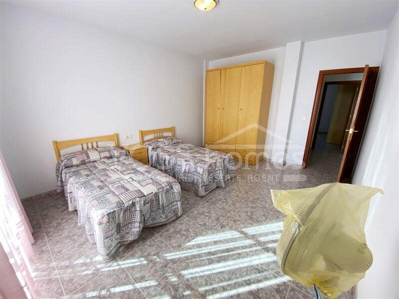 6 Zimmer Haus zu verkaufen in Huercal-Overa - 145.000 € (Ref: 8881963)